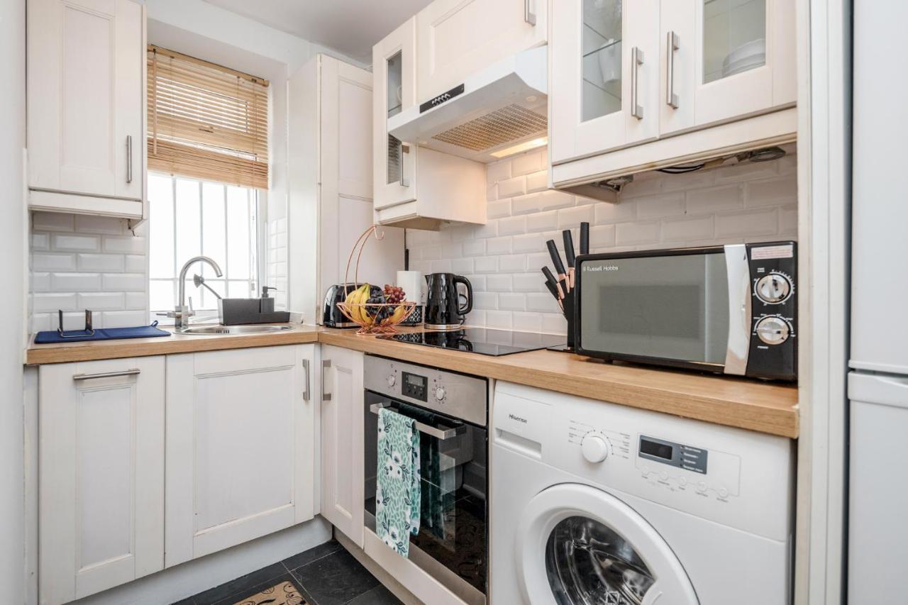 Stunning 2-Bed Apt - Free Parking - Camden - Central - Zoo - Shop - Events London Ngoại thất bức ảnh