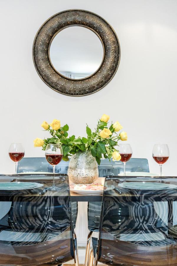 Stunning 2-Bed Apt - Free Parking - Camden - Central - Zoo - Shop - Events London Ngoại thất bức ảnh